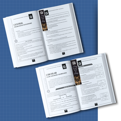 Special State Board Combo (Micro economics + Introductory Macro economics)